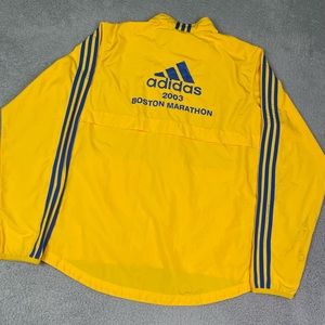 Vintage‎ adidas jacket